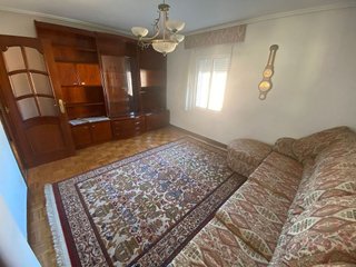 Piso en venta en Antigua Estación FFCC - San Agustín en Burgos