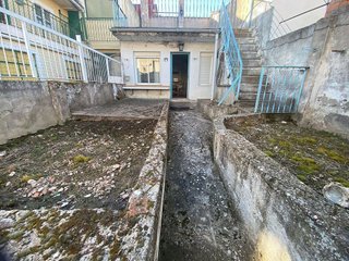 Piso en venta en Antigua Estación FFCC - San Agustín en Burgos
