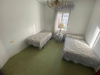 Piso en venta en Antigua Estación FFCC - San Agustín en Burgos