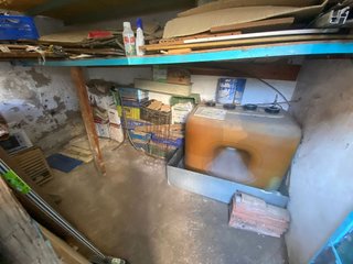 Piso en venta en Antigua Estación FFCC - San Agustín en Burgos
