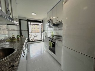Piso en venta en Buztintxuri en Pamplona