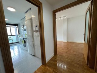 Piso en venta en Buztintxuri en Pamplona