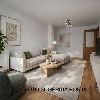 Piso en venta en Buztintxuri en Pamplona