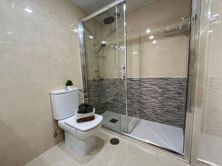 Piso en venta en Buztintxuri en Pamplona