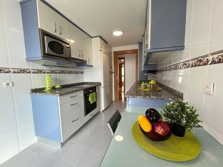 Piso en venta en Buztintxuri en Pamplona