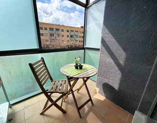 Piso en venta en Buztintxuri en Pamplona