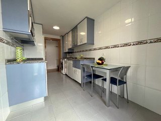 Piso en venta en Buztintxuri en Pamplona