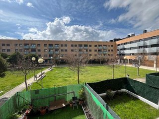 Piso en venta en Buztintxuri en Pamplona
