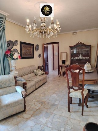 Piso en venta en Torredonjimeno
