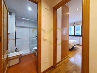 Piso en venta en Centro en Gijón