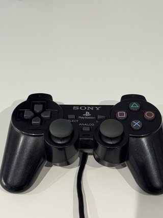 Lote PS2 + juegos + mandos