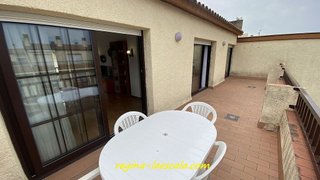 Ático en venta en Escala, L´