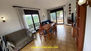 Ático en venta en Escala, L´