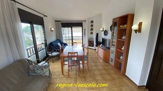 Ático en venta en Escala, L´