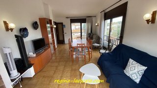 Ático en venta en Escala, L´
