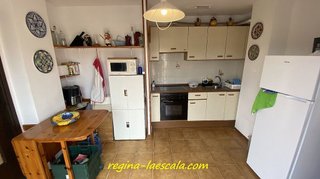 Ático en venta en Escala, L´