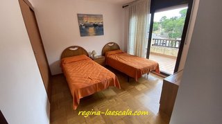 Ático en venta en Escala, L´