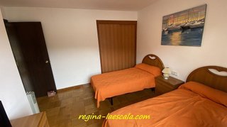Ático en venta en Escala, L´