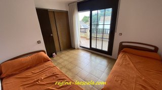 Ático en venta en Escala, L´
