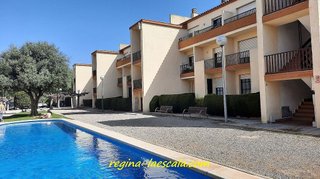 Ático en venta en Escala, L´