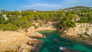Piso en venta en Els Pins - Politur en Castell-Platja d´Aro