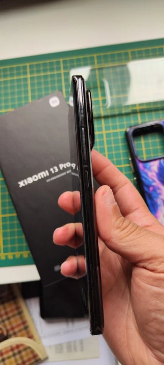 Xiaomi 13 Pro Negro