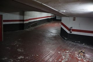 Garaje en venta en La Salut - Lloreda en Badalona