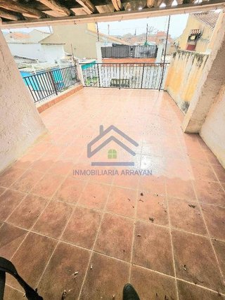 Casa pareada en venta en Cerrillo de Maracena - Periodistas en Granada