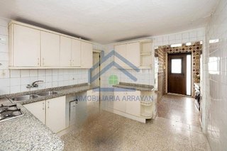 Casa pareada en venta en Cerrillo de Maracena - Periodistas en Granada