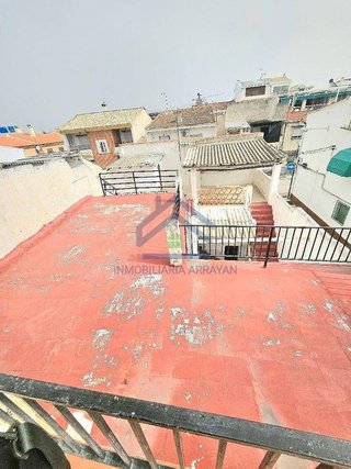Casa pareada en venta en Cerrillo de Maracena - Periodistas en Granada