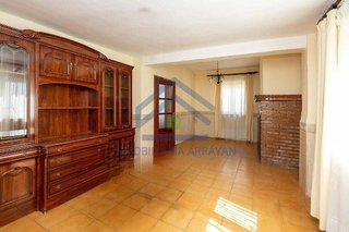 Casa pareada en venta en Cerrillo de Maracena - Periodistas en Granada