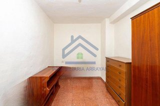 Casa pareada en venta en Cerrillo de Maracena - Periodistas en Granada