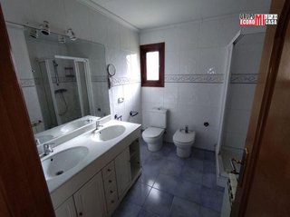 Chalet en venta en Campello Pueblo en Campello (el)