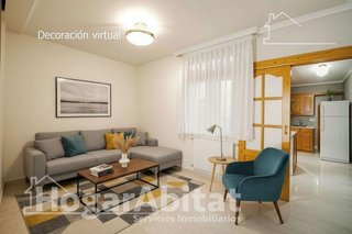 Chalet en venta en Tavernes de la Valldigna