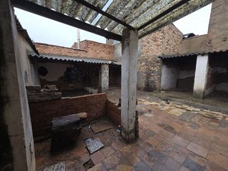 Casa pareada en venta en Centro en Puertollano