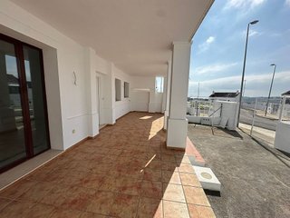 Casa adosada en venta en Casares