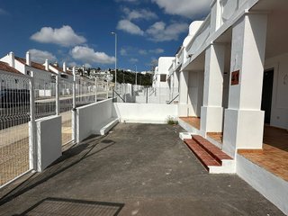Casa adosada en venta en Casares