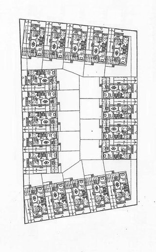 Chalet en venta en El Carmen - Casas del Hogar en Palencia