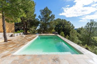 Chalet en venta en Mula
