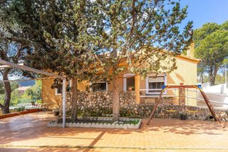 Chalet en venta en Mula
