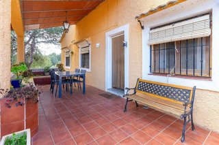 Chalet en venta en Mula