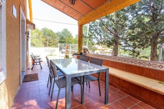 Chalet en venta en Mula