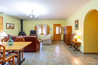 Chalet en venta en Mula