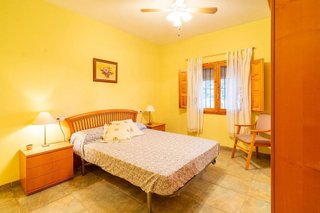Chalet en venta en Mula