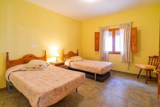 Chalet en venta en Mula