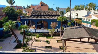 Chalet en venta en Les Marines/Las Marinas en Dénia