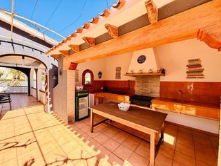 Chalet en venta en Les Marines/Las Marinas en Dénia