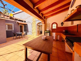 Chalet en venta en Les Marines/Las Marinas en Dénia