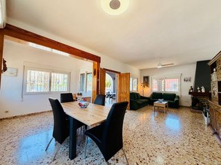 Chalet en venta en Les Marines/Las Marinas en Dénia