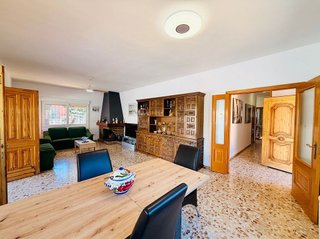 Chalet en venta en Les Marines/Las Marinas en Dénia